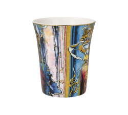 Kubek 400 ml Lana Frey - Freya - Goebel