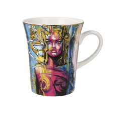 Kubek 400 ml Lana Frey - Freya - Goebel
