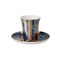 Filiżanka do espresso Lana Frey - Freya - Goebel
