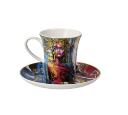 Filiżanka do espresso Lana Frey - Freya - Goebel