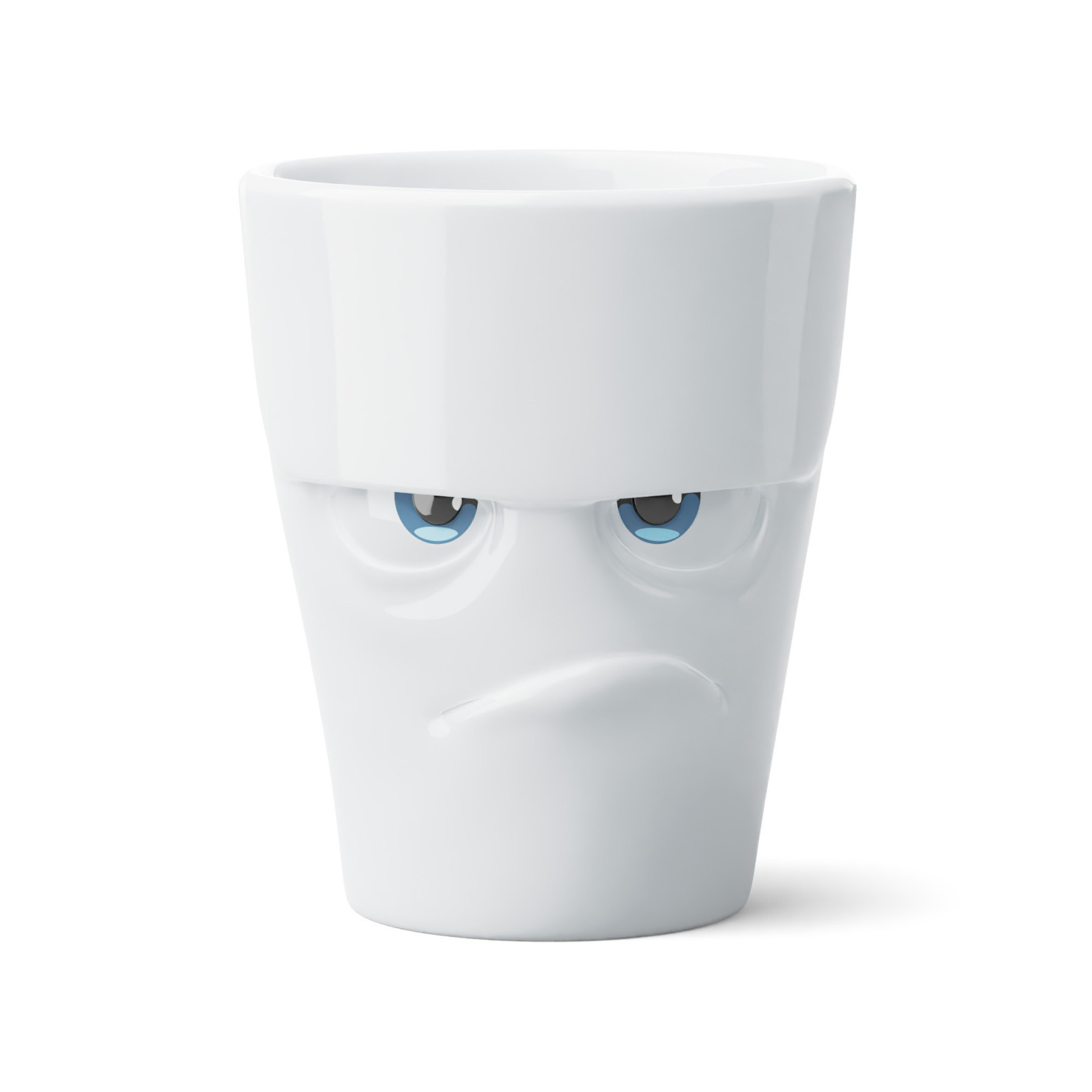 Kubek z uchem 350 ml - Grumpy Movie Edition