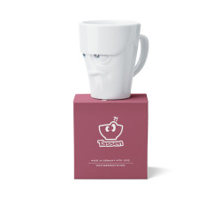 Kubek z uchem 350 ml - Grumpy Movie Edition