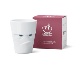 Kubek z uchem 350 ml - Grumpy Movie Edition