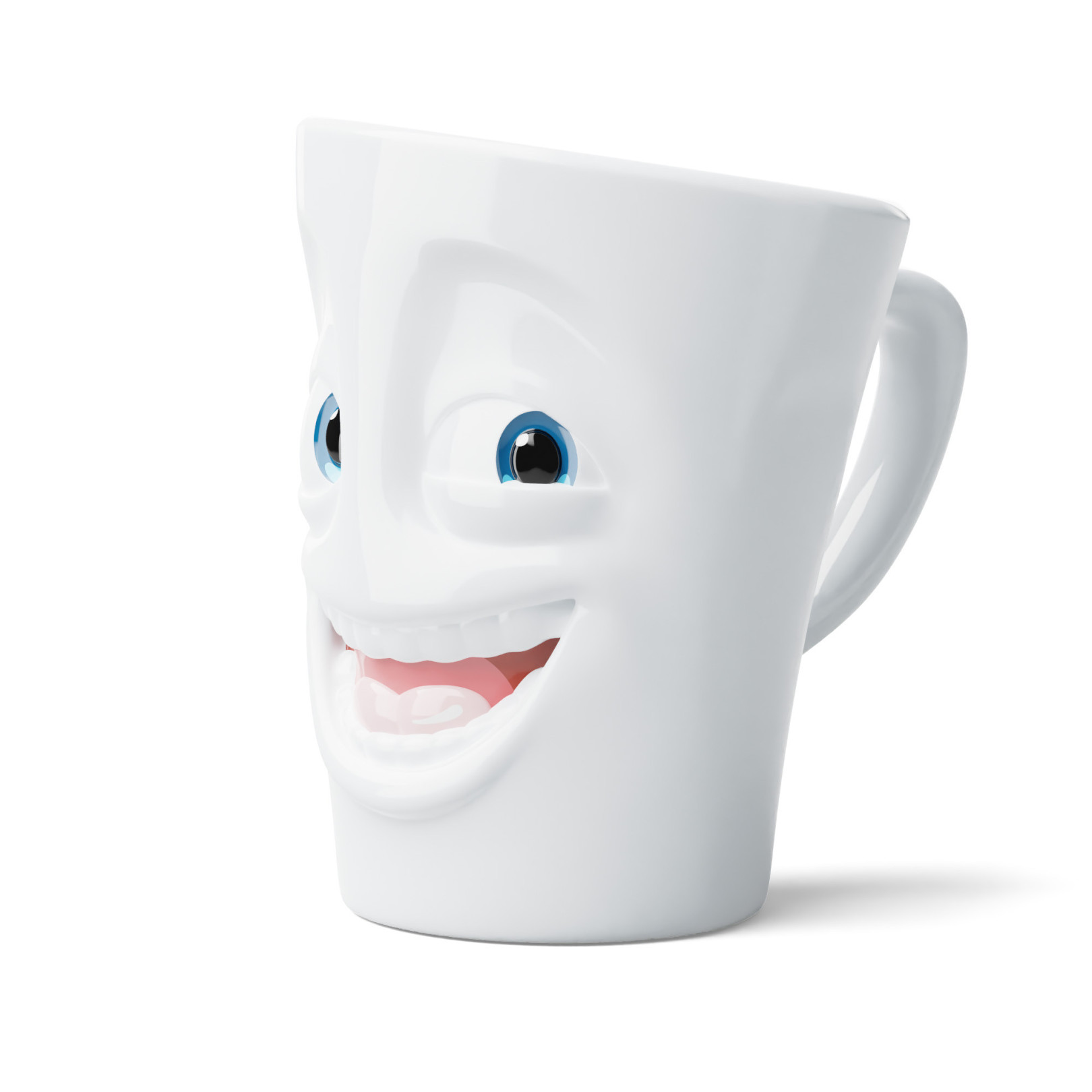 Kubek z uchem 350 ml - Joking Movie Edition Kubek z uchem 350 ml - Joking Movie Edition