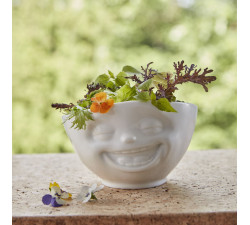 Miska porcelanowa 500 ml -Laughing