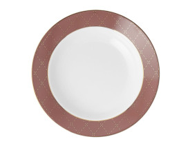 Jenny-Mokka- talerz-głęboki-22,5-cm