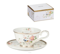 Filiżanka porcelanowa Bel Fiore Villa Italia