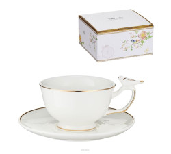 Filiżanka porcelanowa do herbaty Piaf Villa Italia