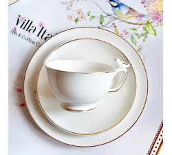 Filiżanka porcelanowa do herbaty Piaf Villa Italia