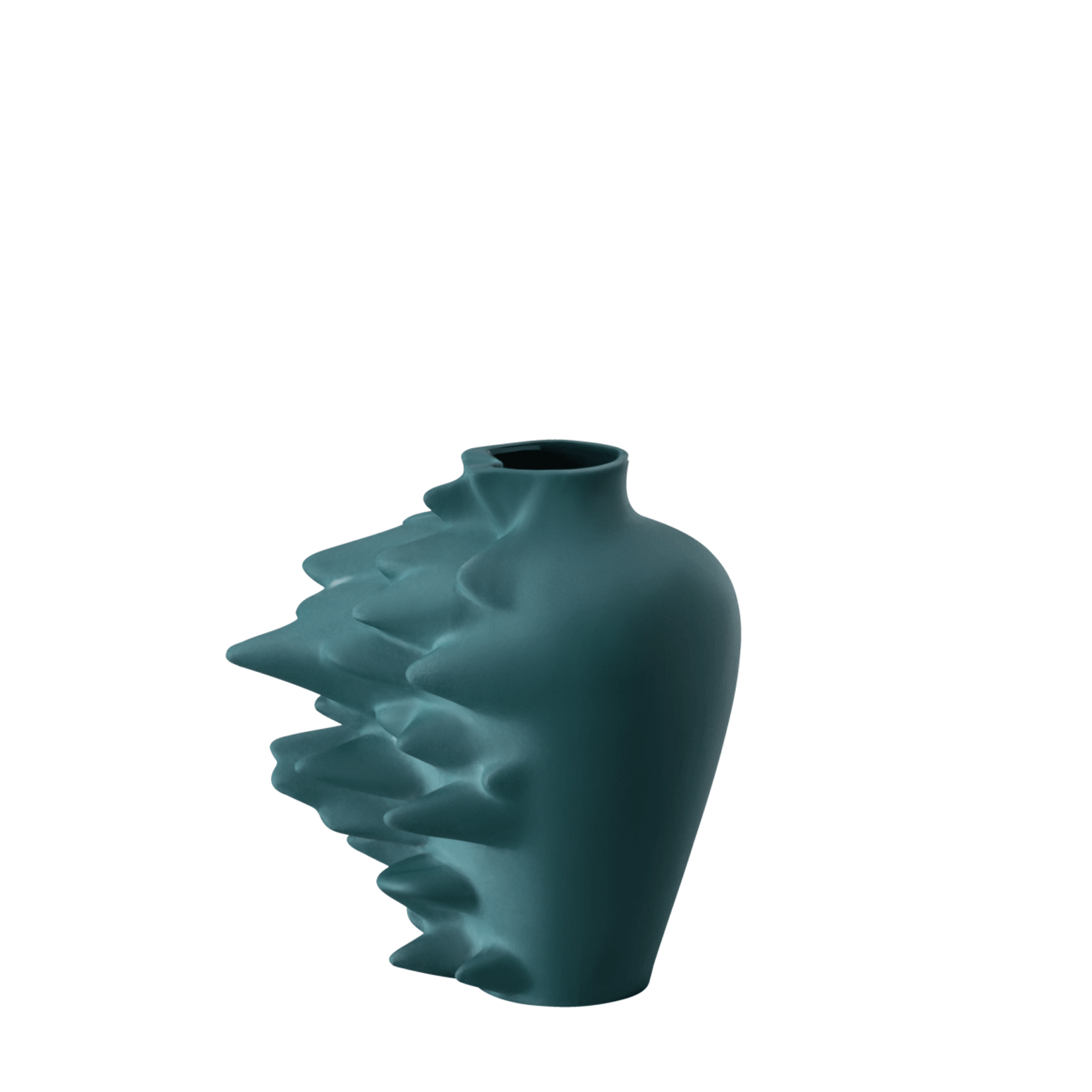 Wazon mini Fast Abyss10 cm Rosenthal