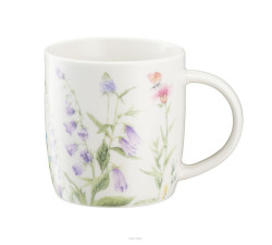 Kubek Viola Villa Italia