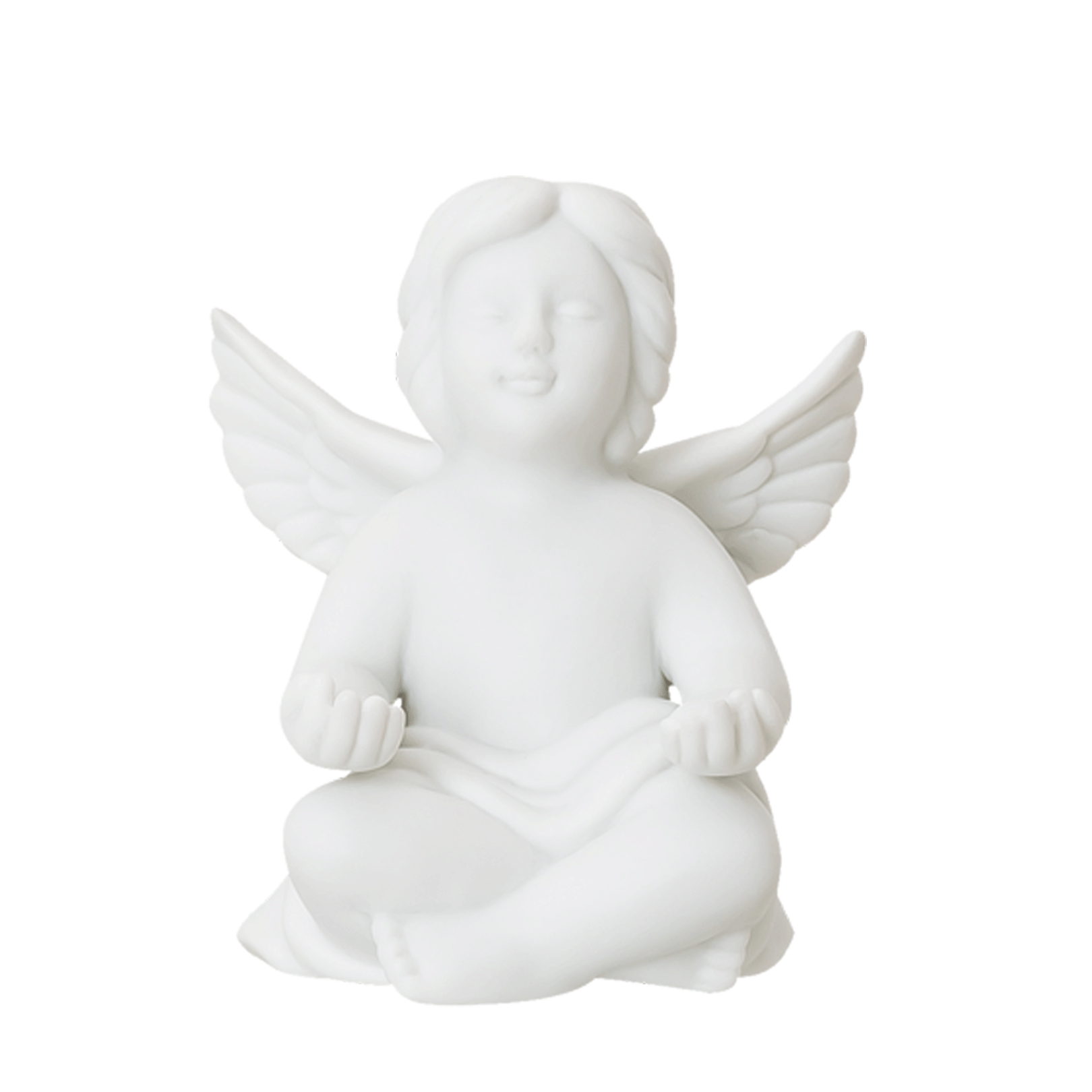 Anioł duży medytujący Rosenthal Anioł duży medytujący Rosenthal