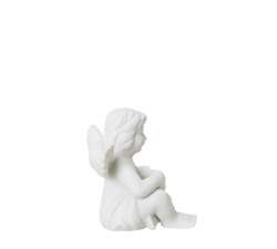 Anioł mały z prezentem Rosenthal