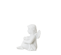 Anioł mały z prezentem Rosenthal