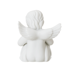 Anioł duży z prezentem Rosenthal