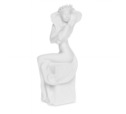Figurka Znak Zodiaku- Lew - Christel Marott