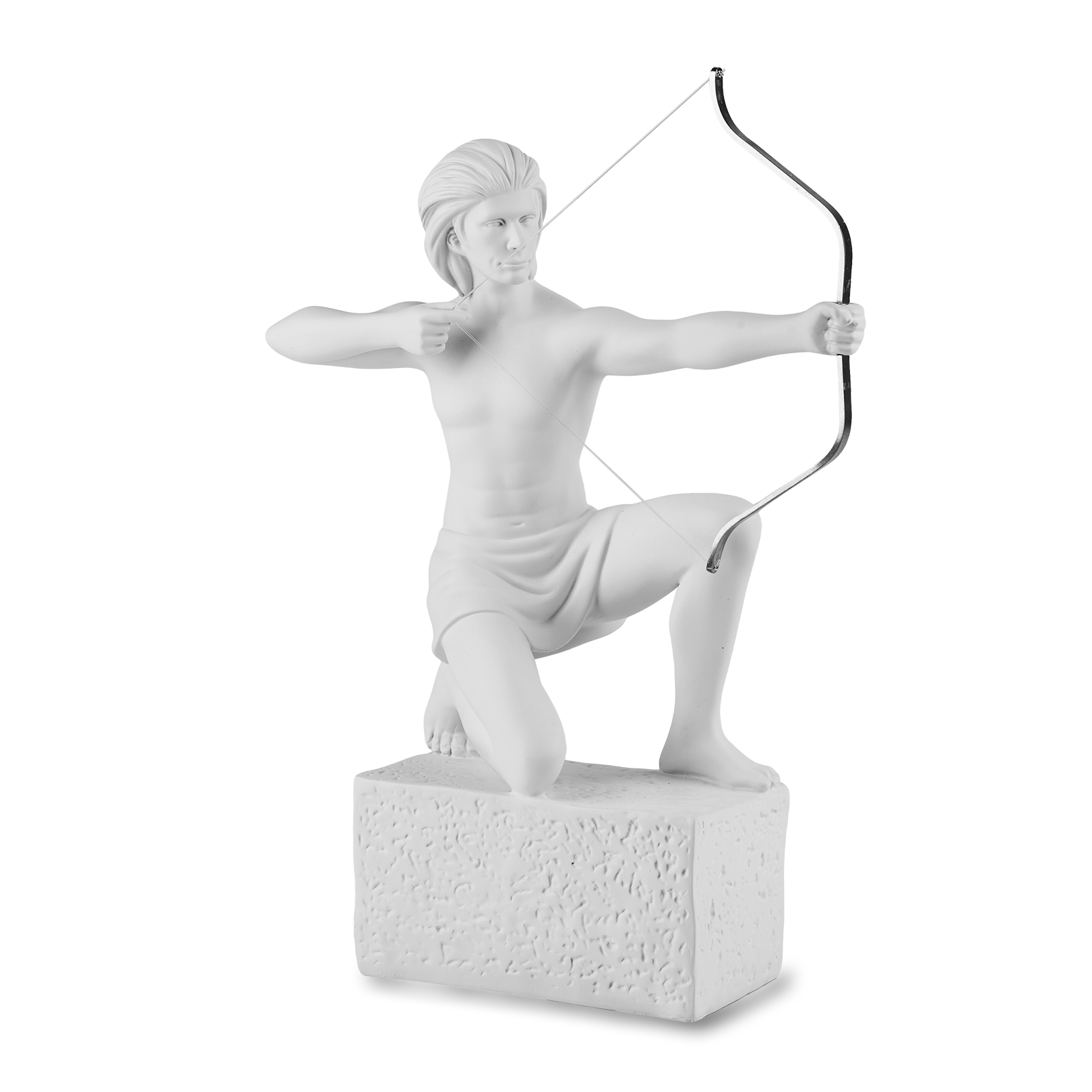Figurka Znak Zodiaku- Strzelec - Męski - Christel Marott Figurka Znak Zodiaku- Strzelec - Męski - Christel Marott