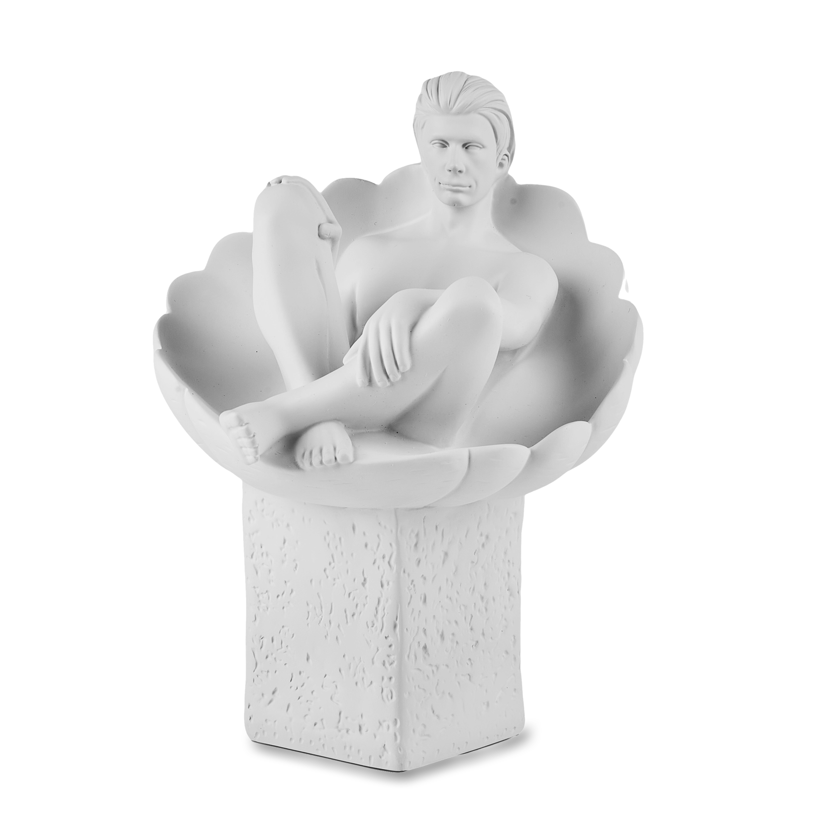 Figurka Znak Zodiaku- Rak - Męski - Christel Marott Figurka Znak Zodiaku- Rak - Męski - Christel Marott