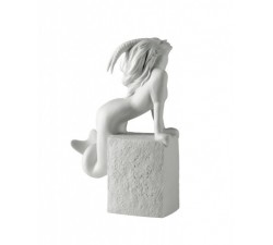 Figurka Znak Zodiaku- Koziorożec - Christel Marott