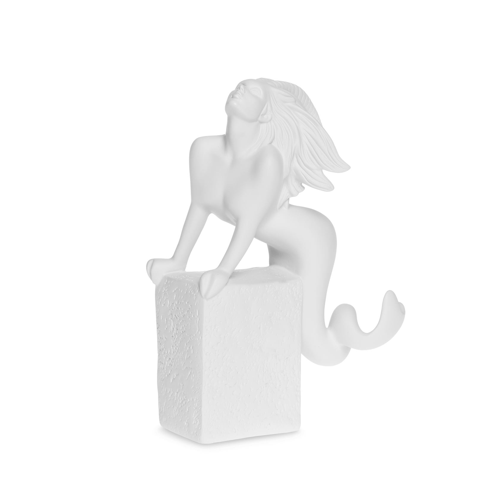 Figurka Znak Zodiaku- Koziorożec - Christel Marott Figurka Znak Zodiaku- Koziorożec - Christel Marott