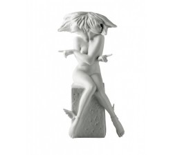 Figurka Znak Zodiaku- Bliźnięta - Christel Marott