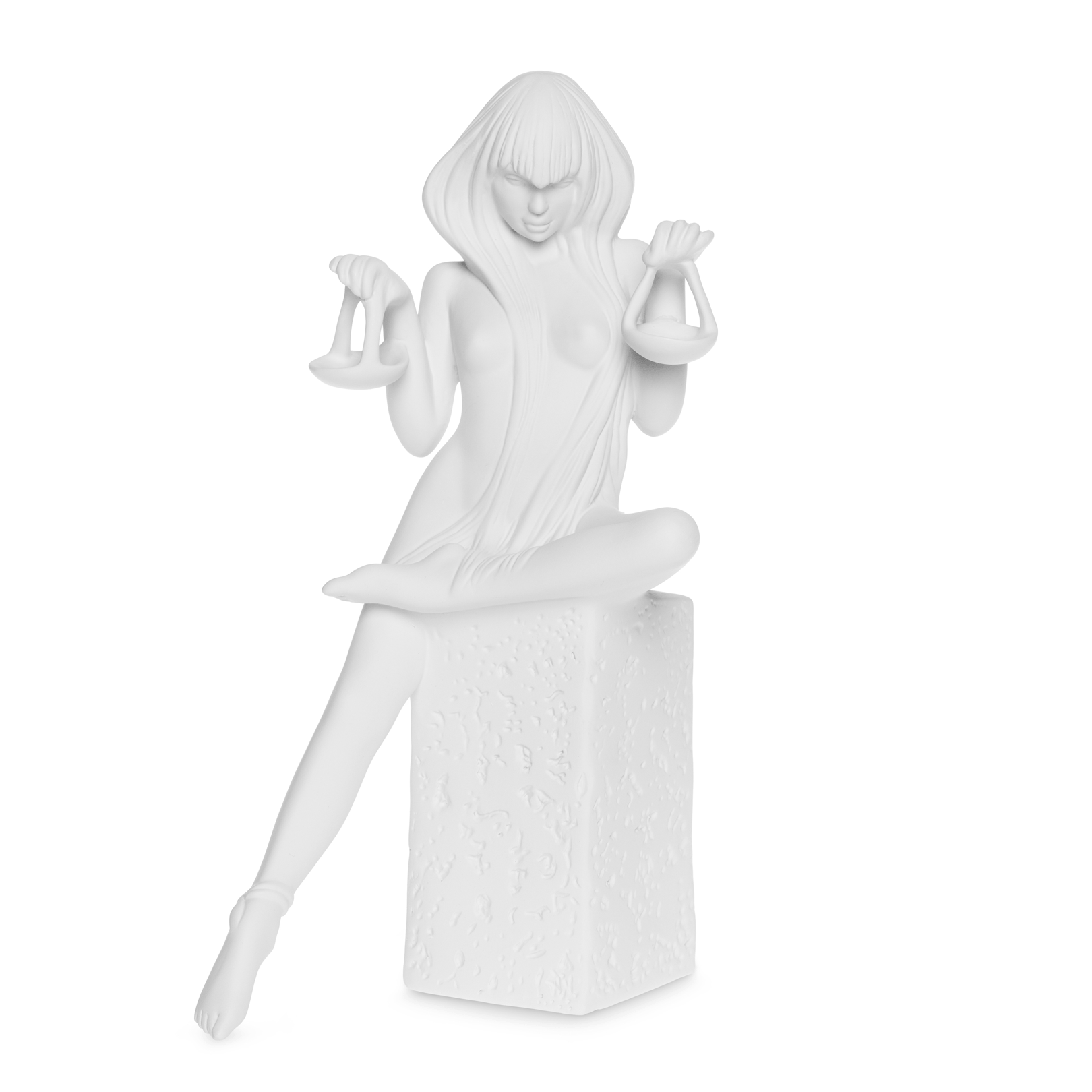 Figurka Znak Zodiaku- Waga - Christel Marott Figurka Znak Zodiaku- Waga - Christel Marott