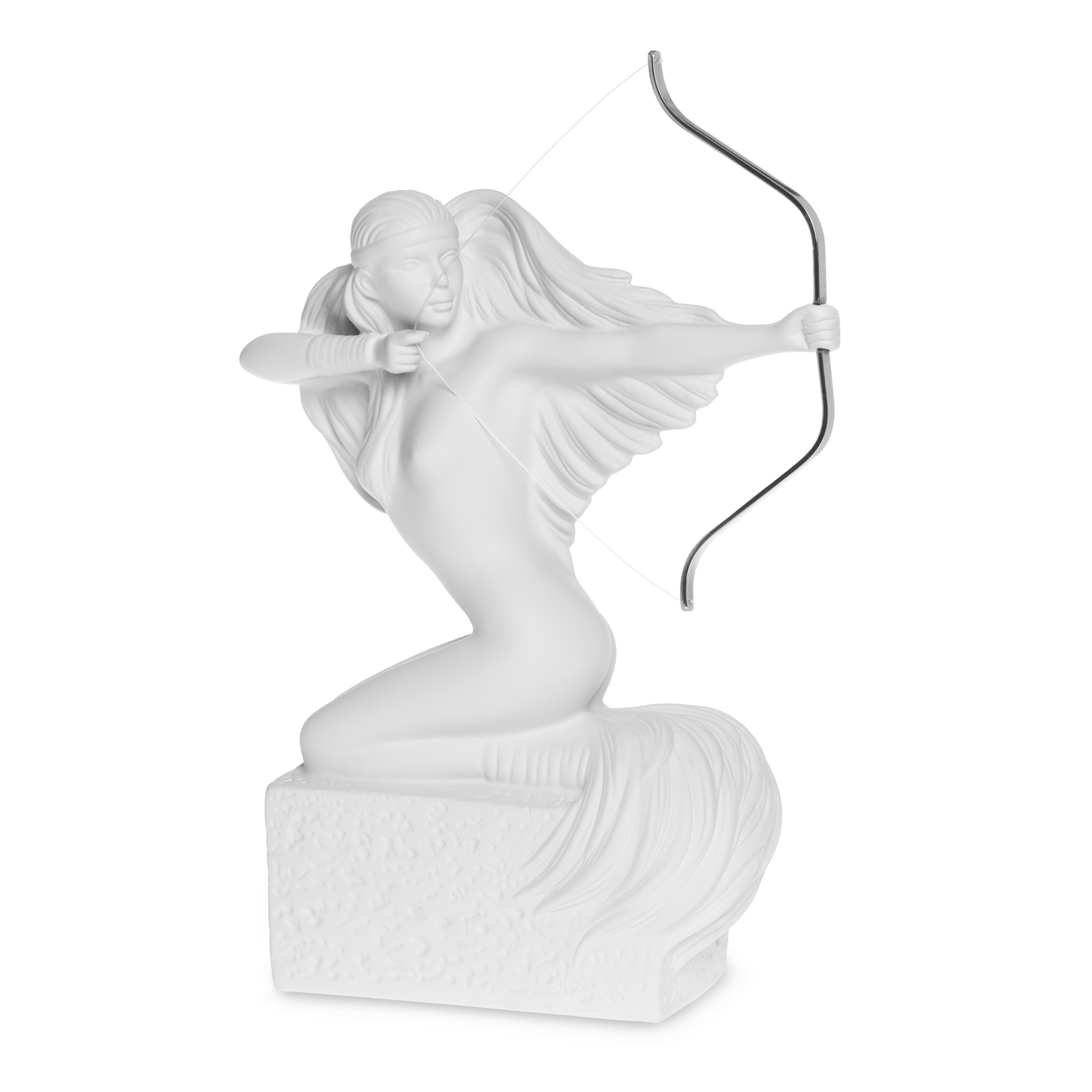Figurka Znak Zodiaku- Strzelec - Christel Marott Figurka Znak Zodiaku- Strzelec - Christel Marott