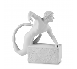 Figurka Znak Zodiaku- Skorpion - Męski - Christel Marott