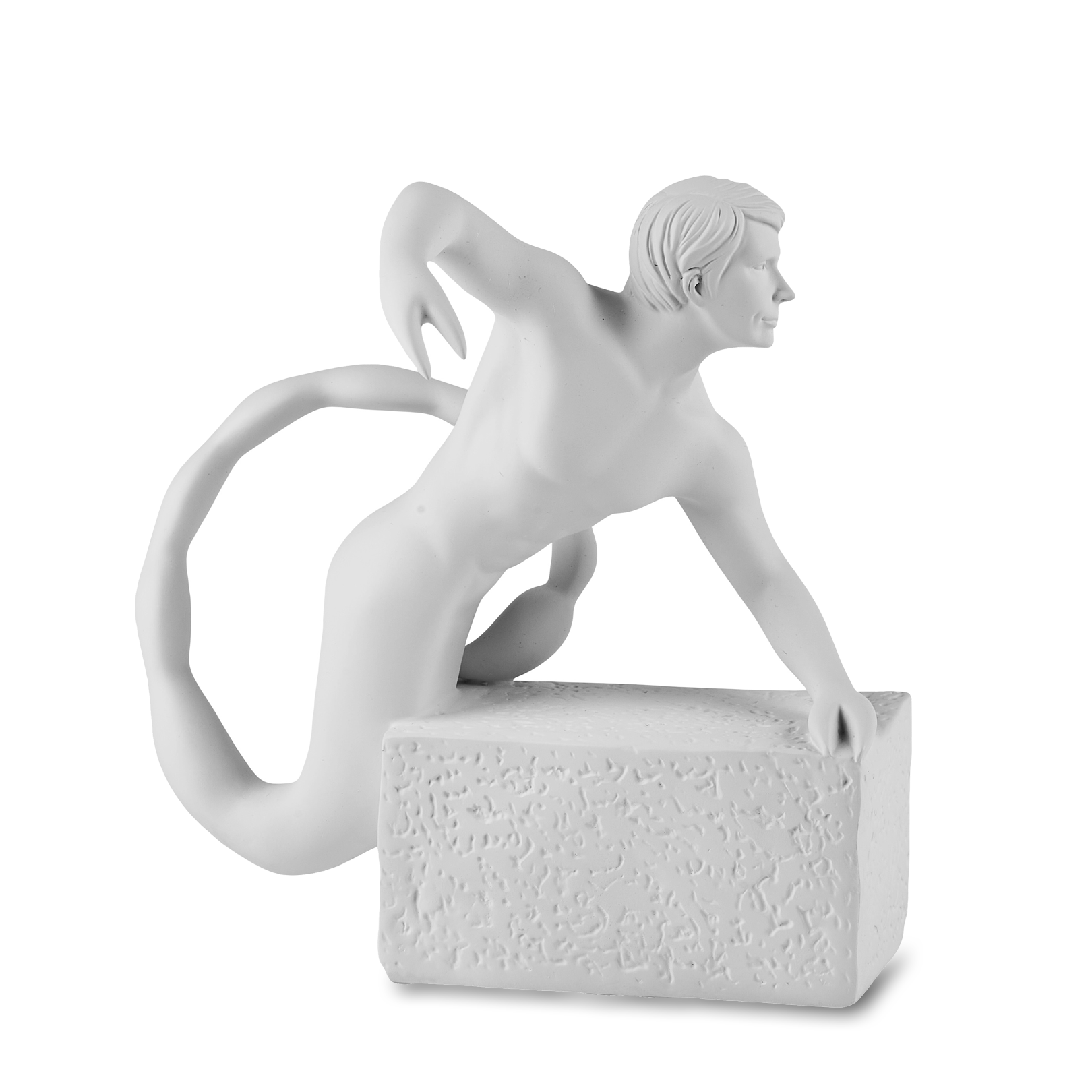 Figurka Znak Zodiaku- Skorpion - Męski - Christel Marott Figurka Znak Zodiaku- Skorpion - Męski - Christel Marott