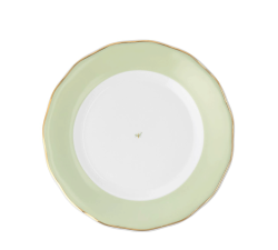 Serwis do kawy dla 6 osób / 18 el. Alaska Circus Green Ćmielów