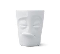 Kubek z uchem 350 ml - Snoozy