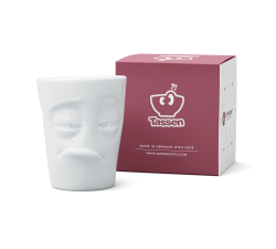 Kubek z uchem 350 ml - Snoozy