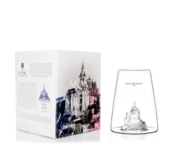 Szklanka - Verre Design - Wzgórze Świętego Michała