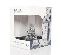 Szklanka - Verre Design - Wzgórze Świętego Michała