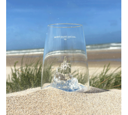 Szklanka - Verre Design - Wzgórze Świętego Michała