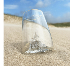 Szklanka - Verre Design - Wzgórze Świętego Michała