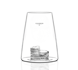 Szklanka - Verre Design - Koloseum