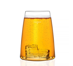 Szklanka - Verre Design - Koloseum