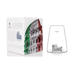 Szklanka - Verre Design - Koloseum