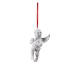 Anioł zawieszka z dzwonkiem Rosenthal