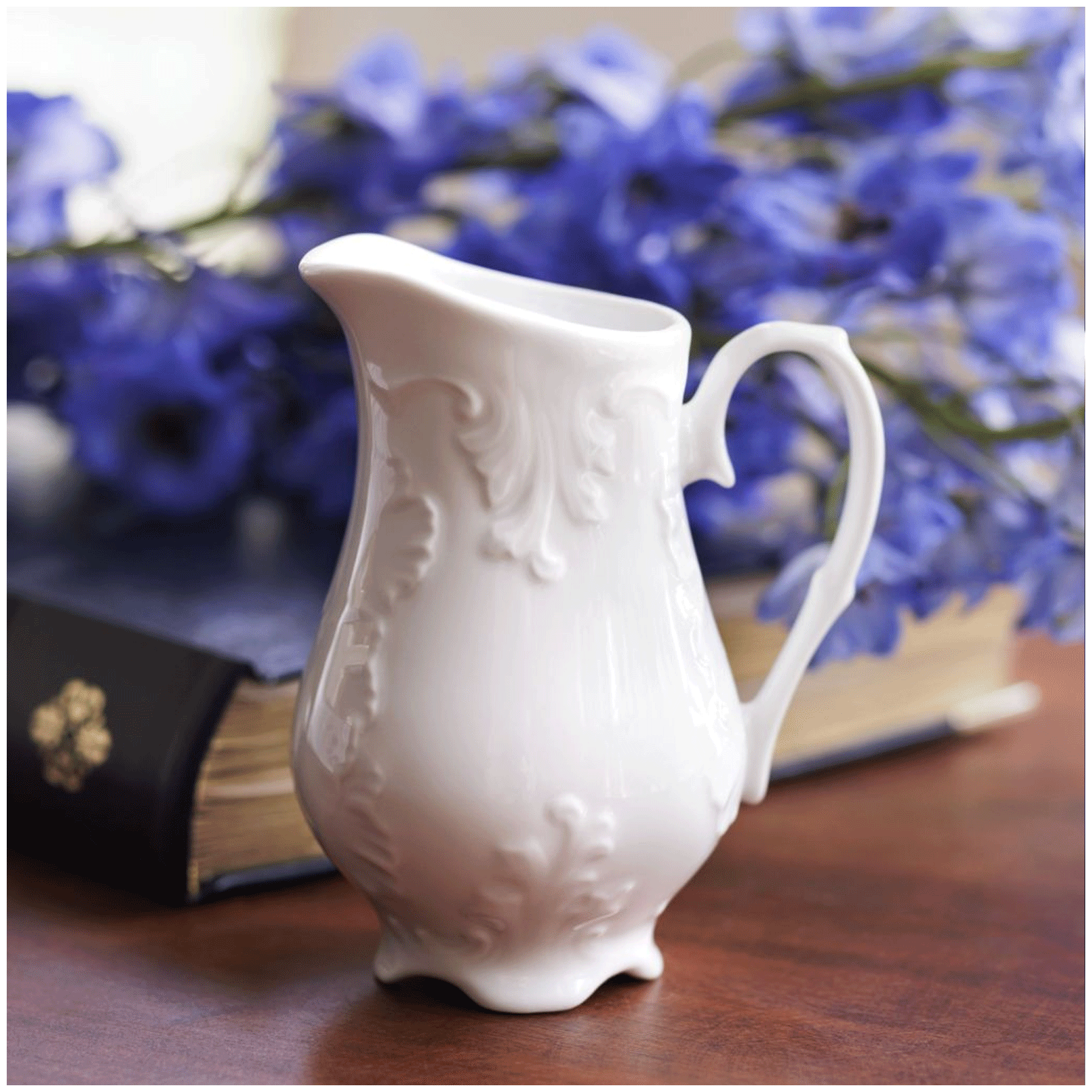 Mlecznik 300 ml ml Rococo Maria Ćmielów