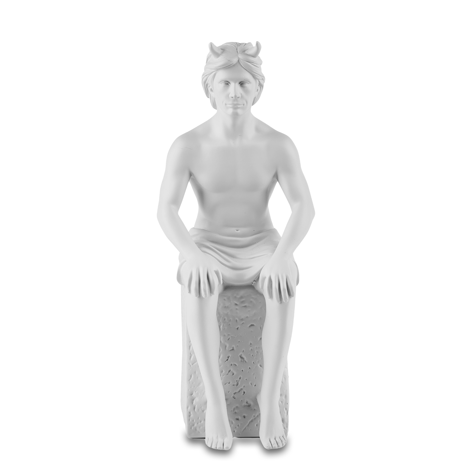 Figurka Znak Zodiaku - Byk- Męski - Christel Marott