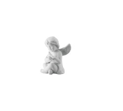 Anioł mały z gołębiem Rosenthal
