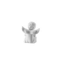 Anioł mały z gołębiem Rosenthal