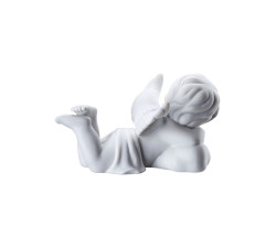 Anioł średni leżący na chmurce Rosenthal