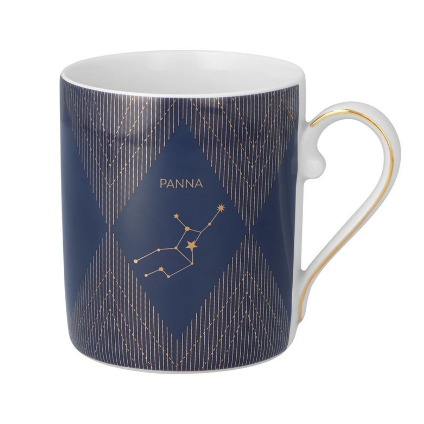 Kubek Jenny Zodiak Panna