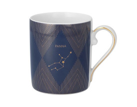 Kubek Jenny Zodiak Panna Ćmielów – elegancka porcelana