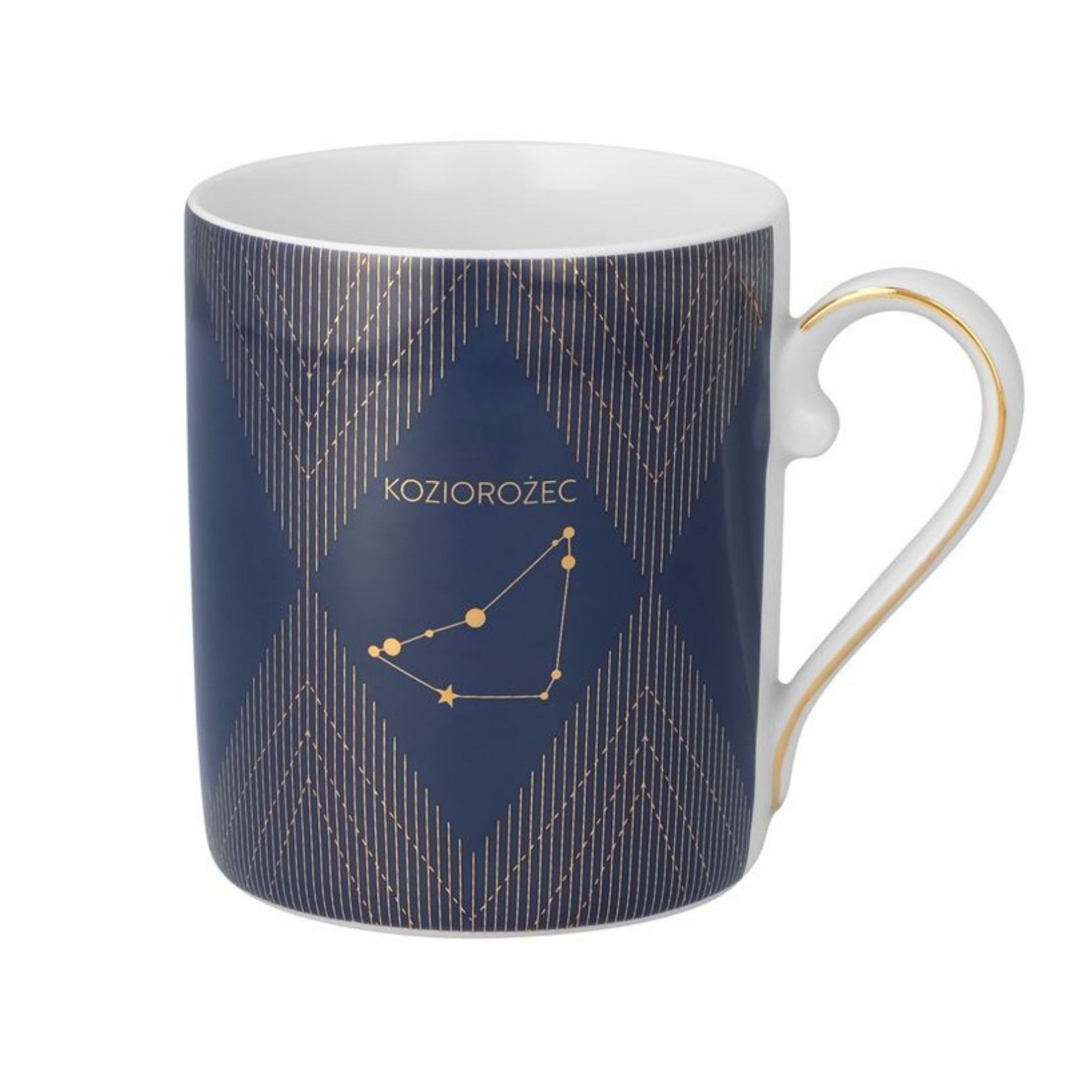 Kubek Jenny Zodiak Koziorożec