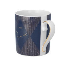 Kubek Jenny Zodiak Ryby