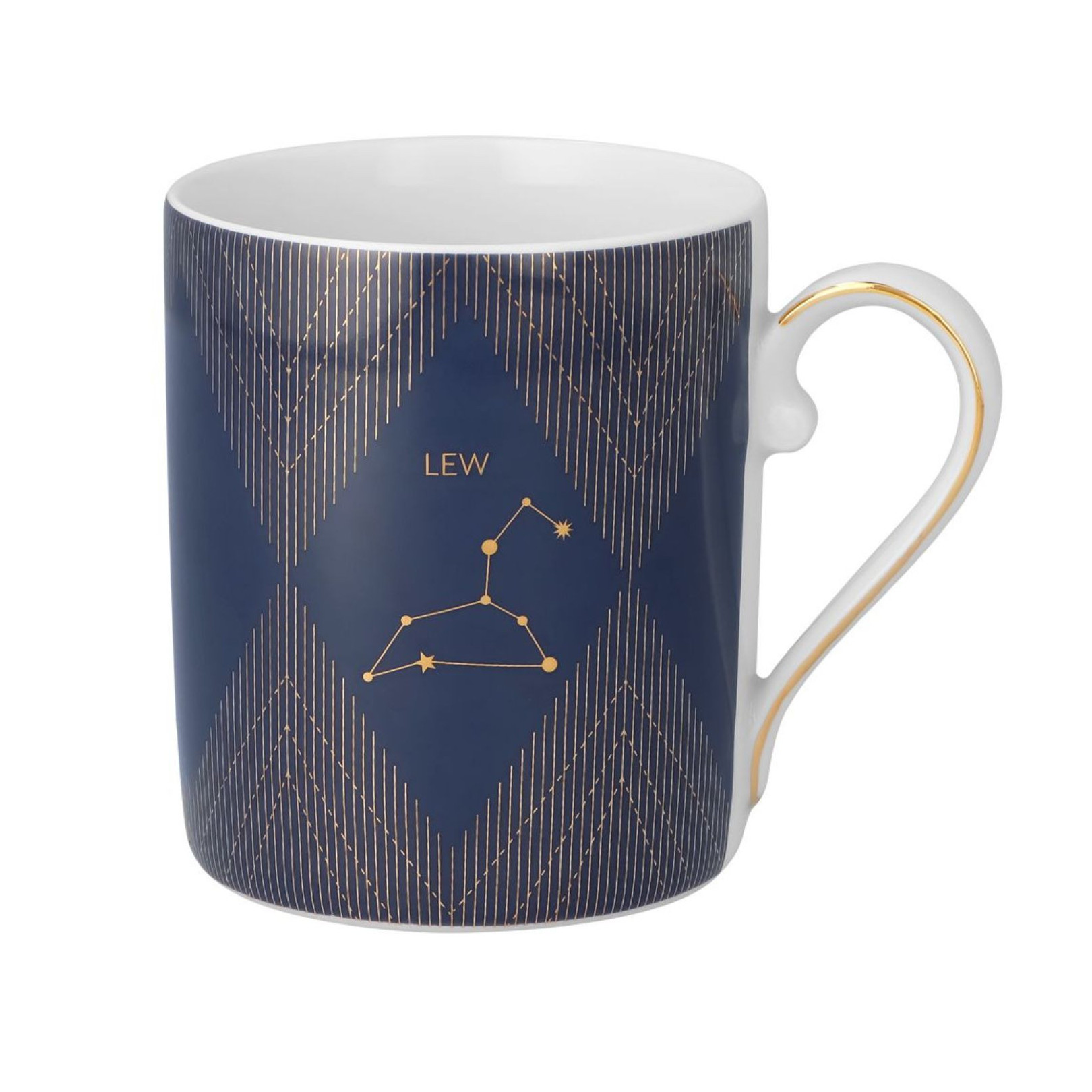 Kubek Jenny Zodiak Lew